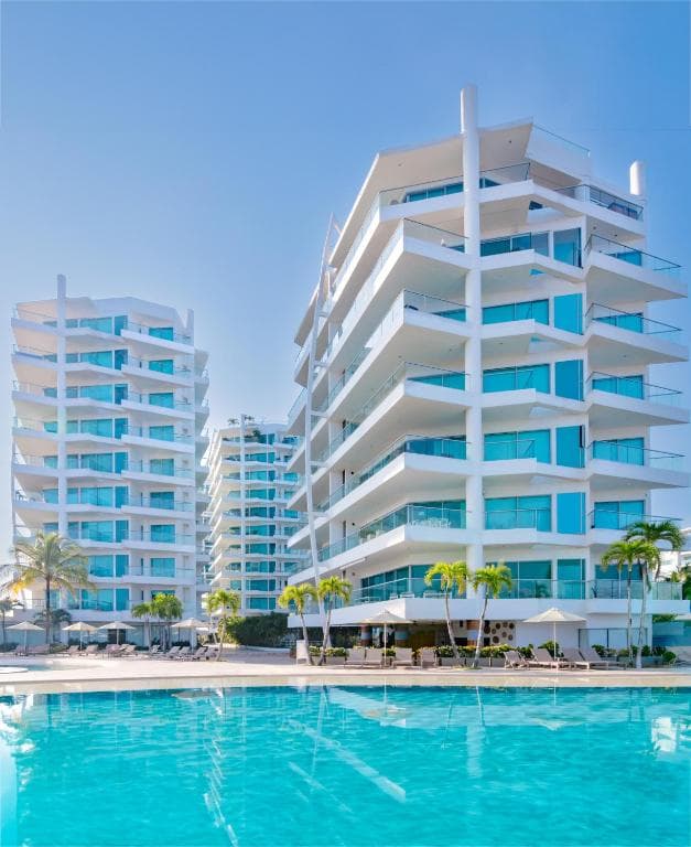 Sonesta Hotel Cartagena - 3