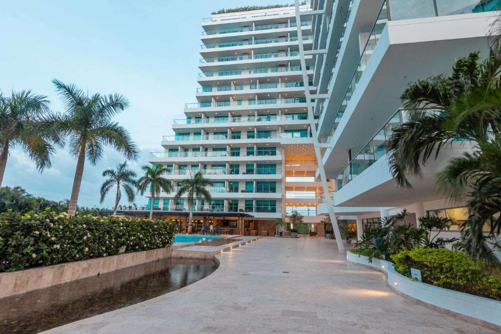 Sonesta Hotel Cartagena - 5