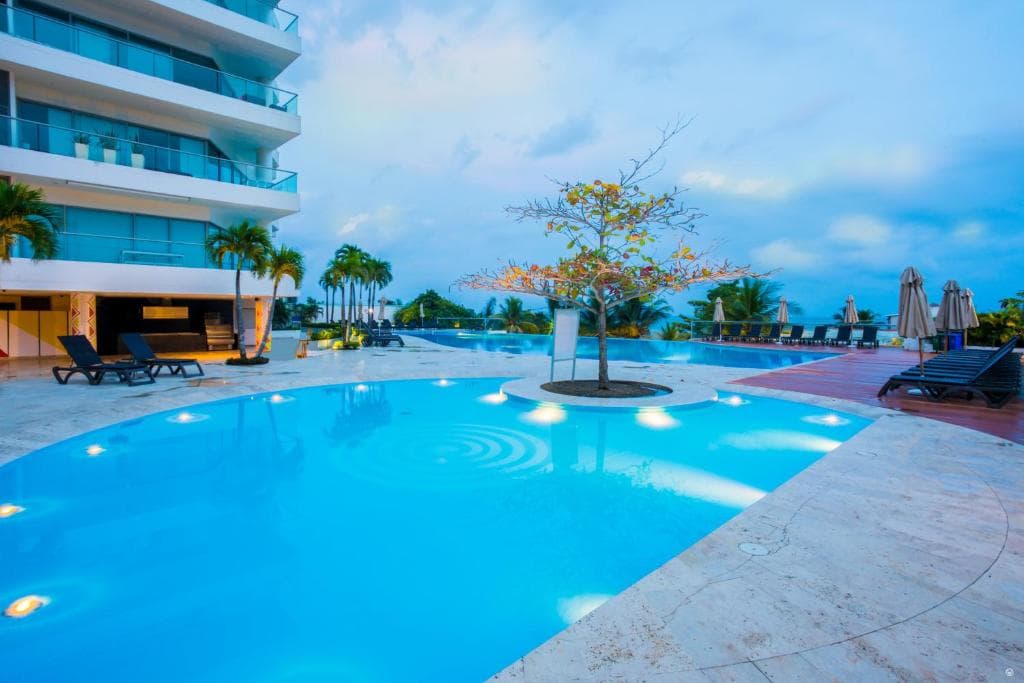 Sonesta Hotel Cartagena - 6