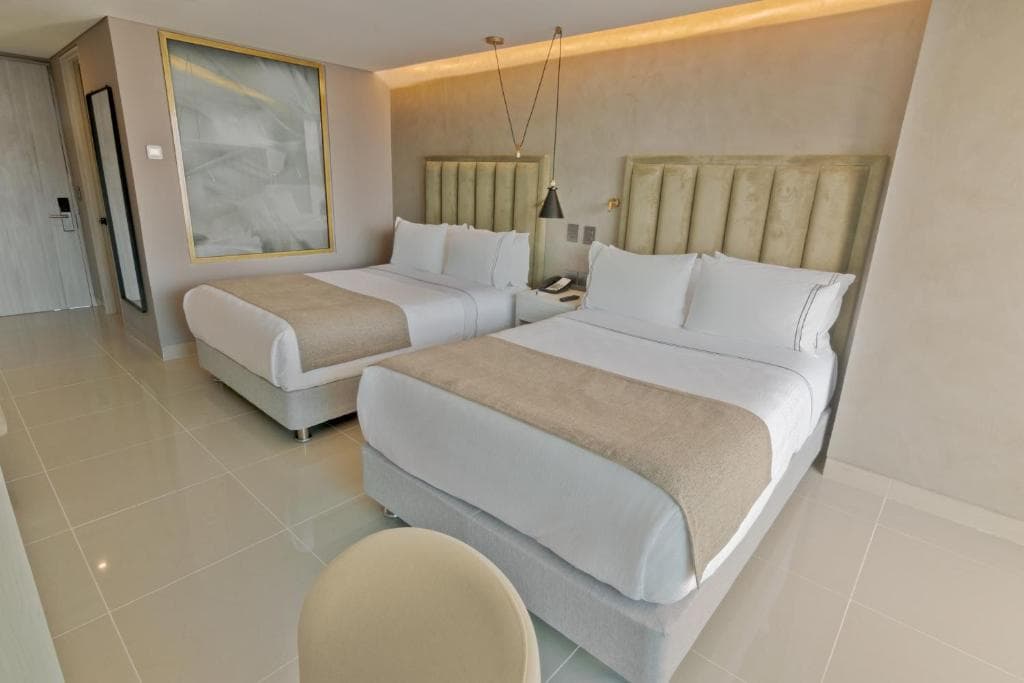Sonesta Hotel Cartagena - 8