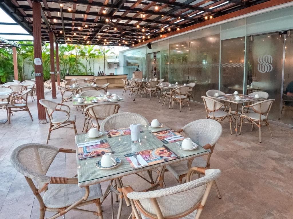 Sonesta Hotel Cartagena - 15