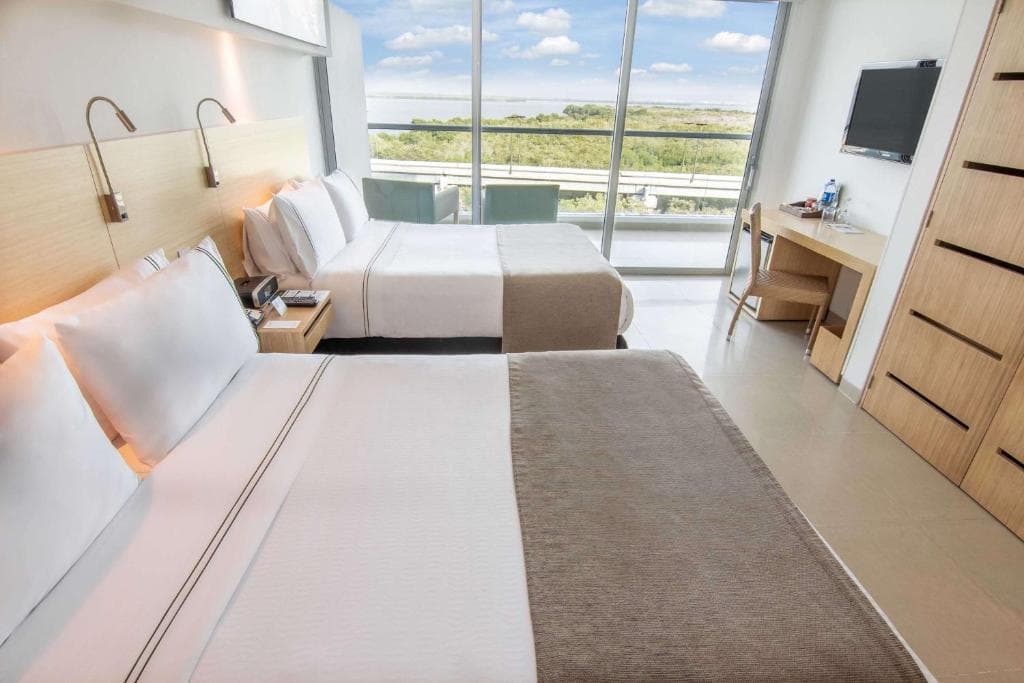Sonesta Hotel Cartagena - 20