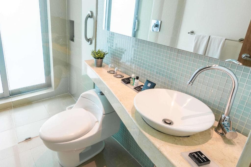 Sonesta Hotel Cartagena - 25