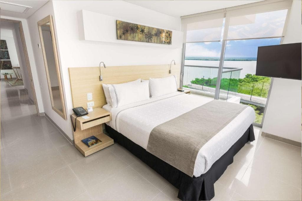 Sonesta Hotel Cartagena - 30