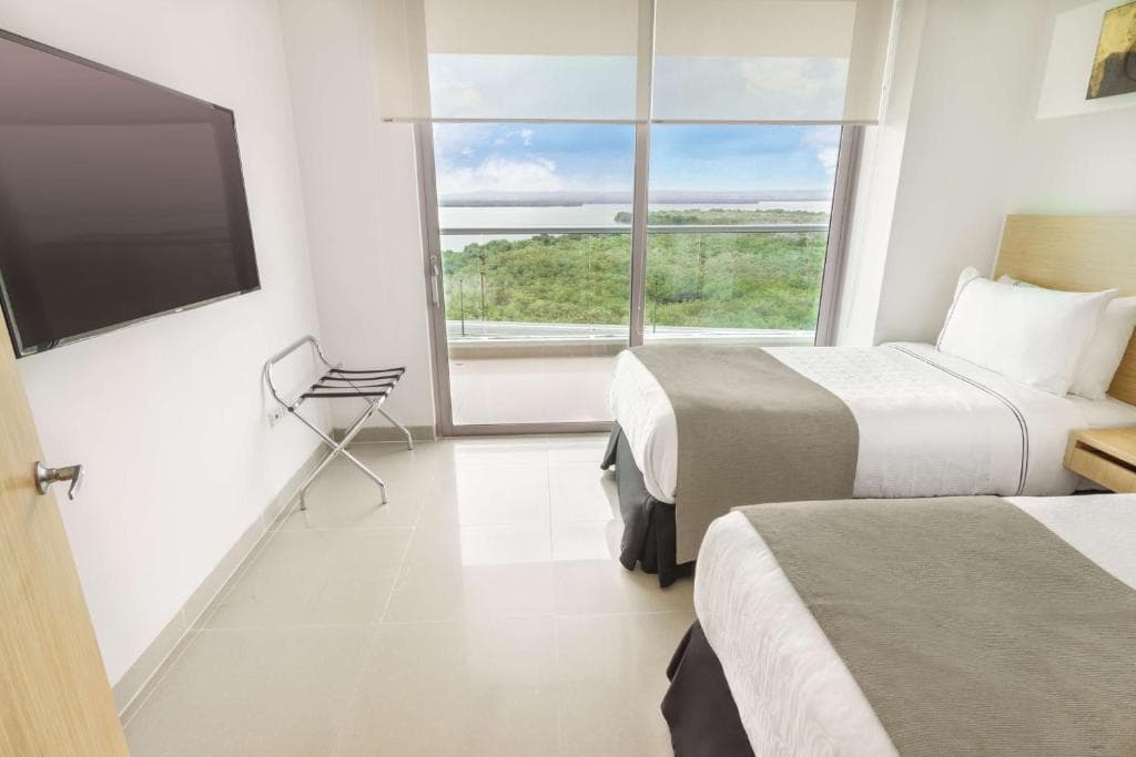 Sonesta Hotel Cartagena - 31