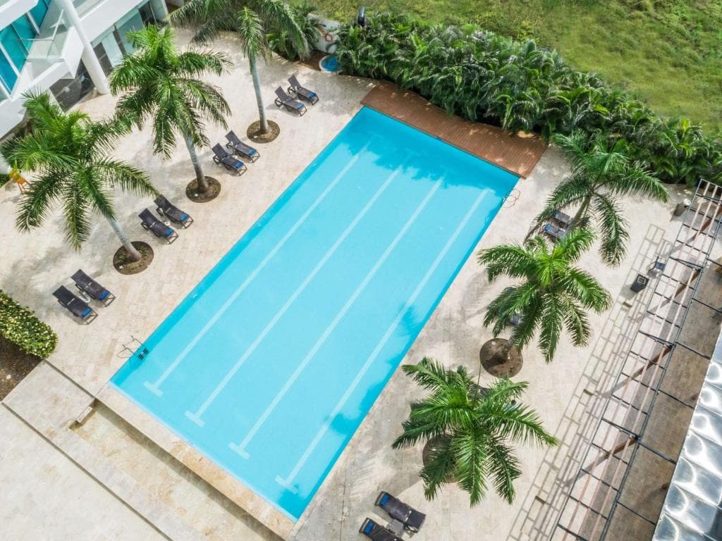 Sonesta Hotel Cartagena - 36