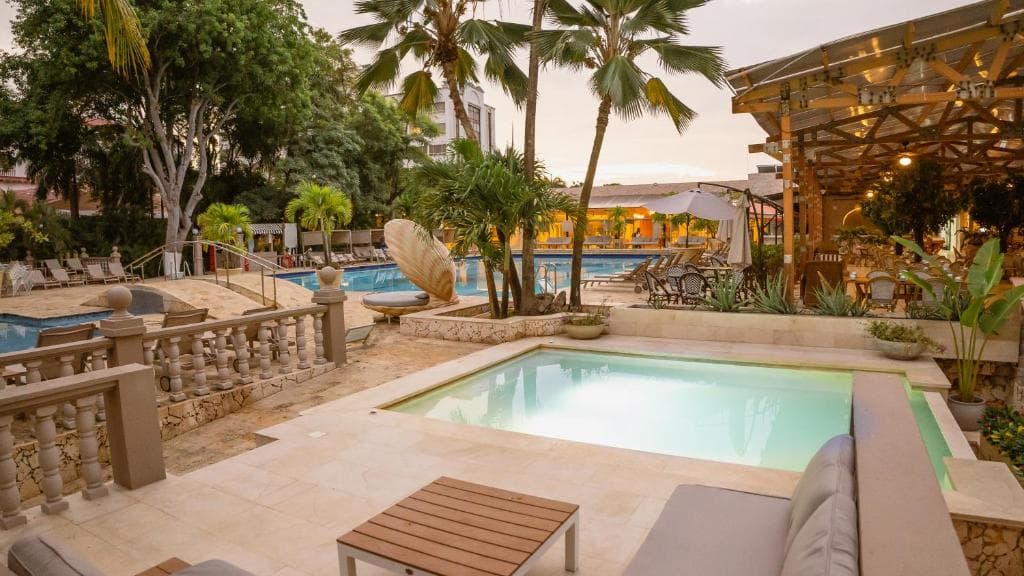 Hotel Caribe by Faranda Grand, a member of Radisson Individuals - 1