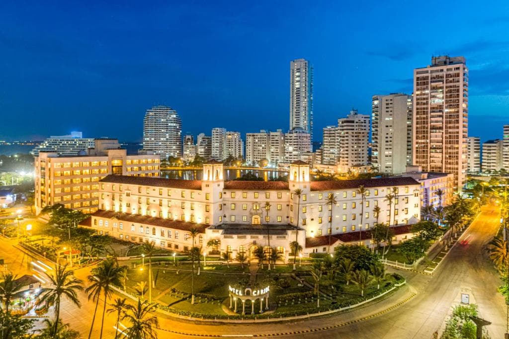 Hotel Caribe by Faranda Grand, a member of Radisson Individuals - 2