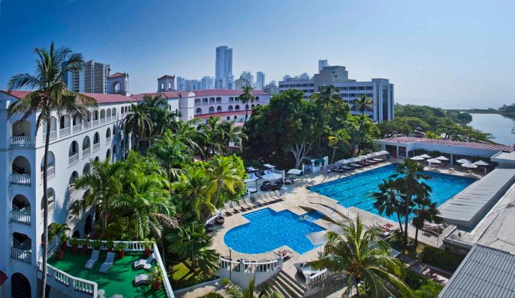 Hotel Caribe by Faranda Grand, a member of Radisson Individuals - 5