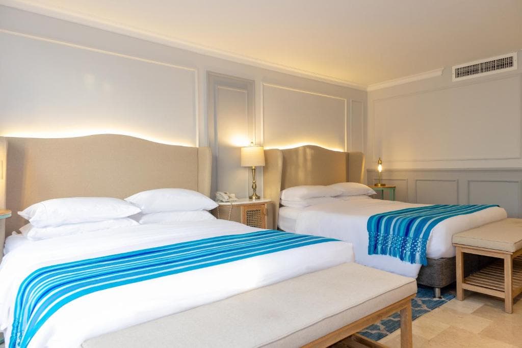 Hotel Caribe by Faranda Grand, a member of Radisson Individuals - 16