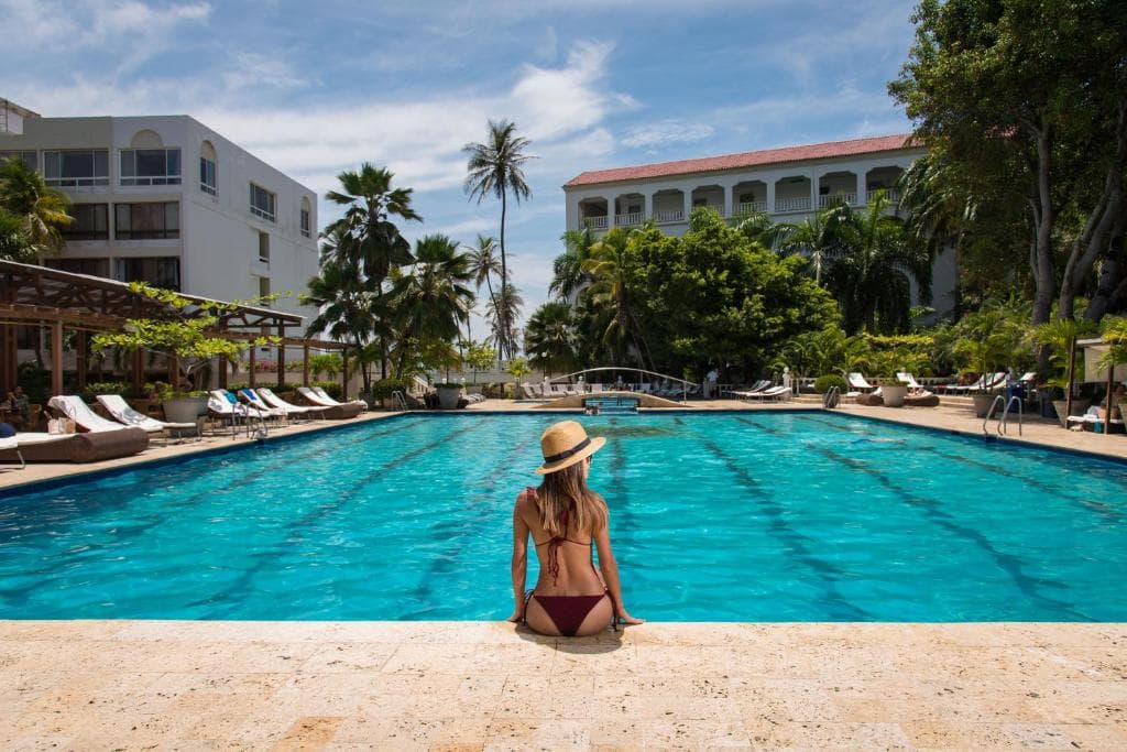 Hotel Caribe by Faranda Grand, a member of Radisson Individuals - 34