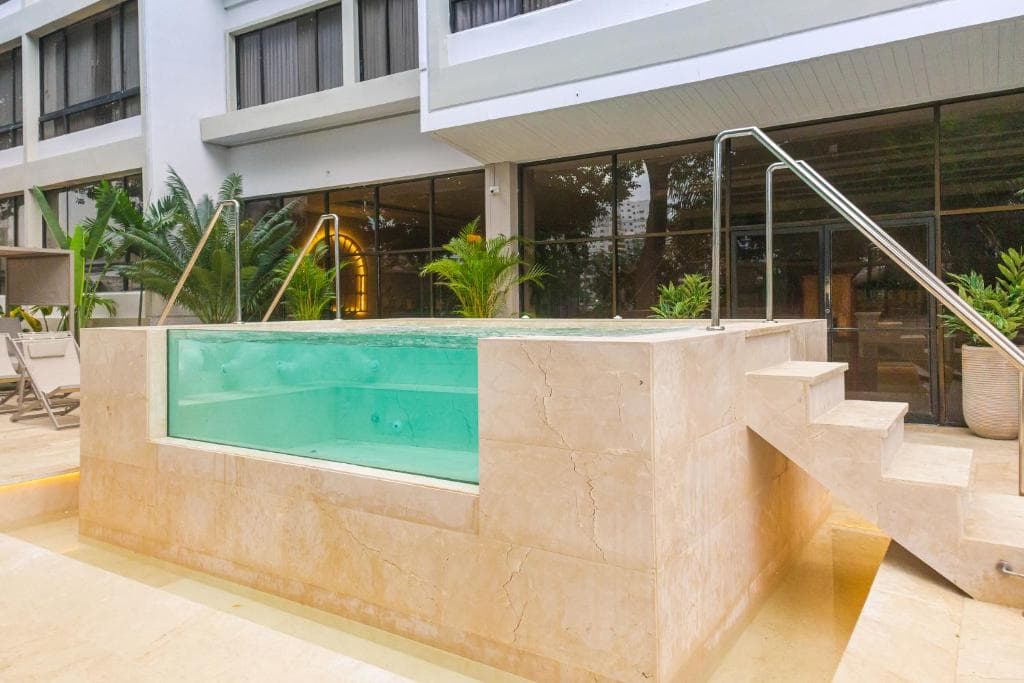 Hotel Caribe by Faranda Grand, a member of Radisson Individuals - 38
