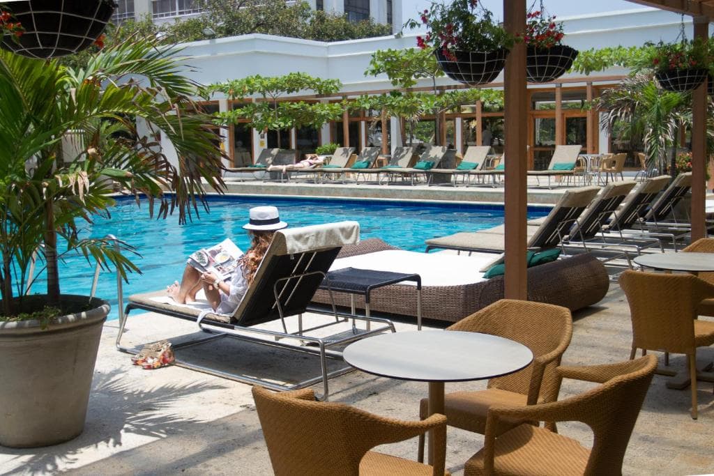 Hotel Caribe by Faranda Grand, a member of Radisson Individuals - 40