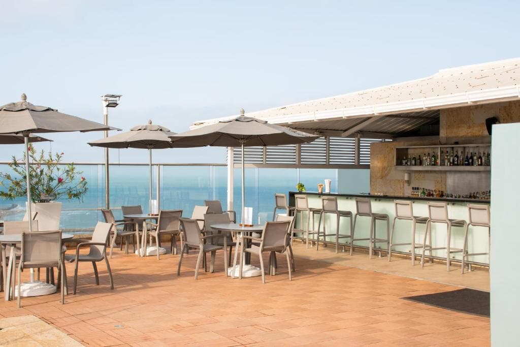 Hotel Capilla del Mar - 6