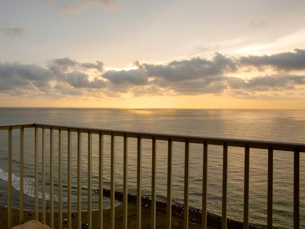 Hotel Capilla del Mar - 11