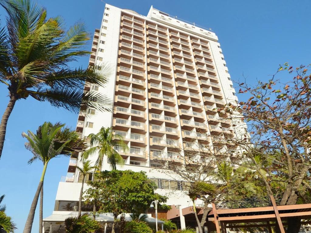 Hotel Capilla del Mar - 12