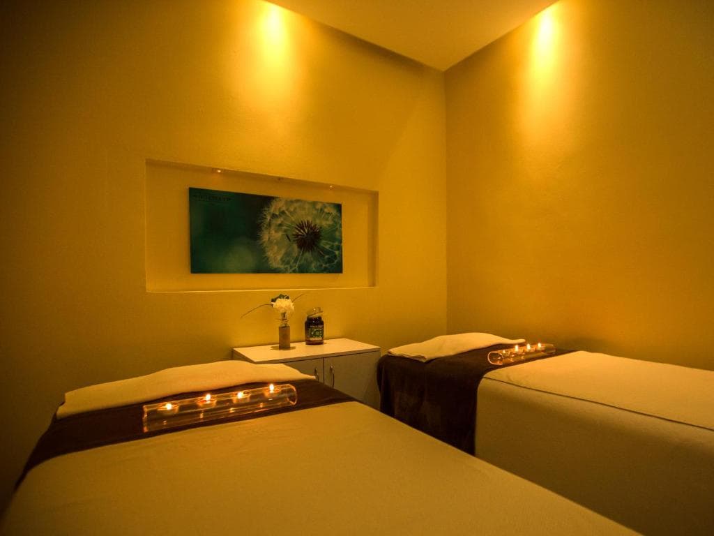 Hotel Capilla del Mar - 18