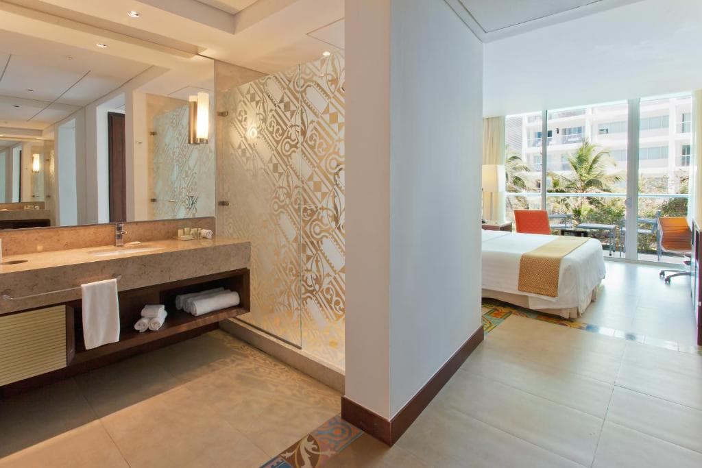 Holiday Inn Cartagena Morros, an IHG Hotel - 2