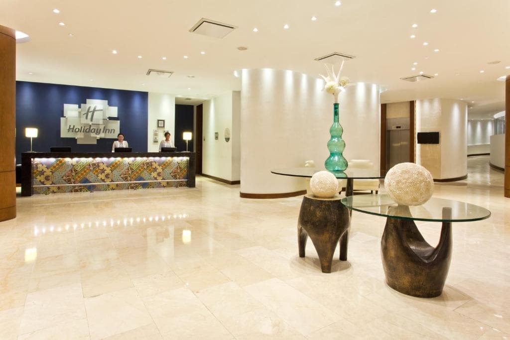 Holiday Inn Cartagena Morros, an IHG Hotel - 7