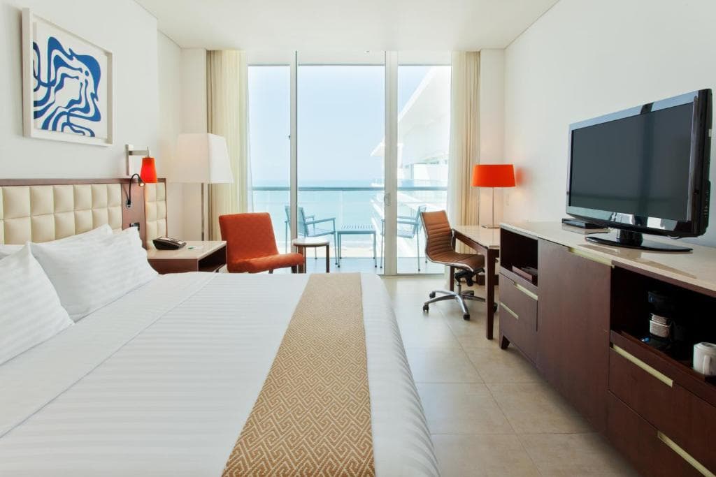 Holiday Inn Cartagena Morros, an IHG Hotel - 10