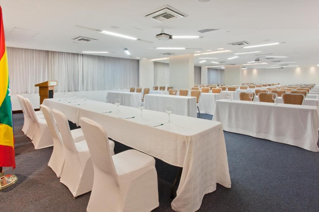 Holiday Inn Cartagena Morros, an IHG Hotel - 17