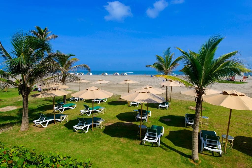 Holiday Inn Cartagena Morros, an IHG Hotel - 18