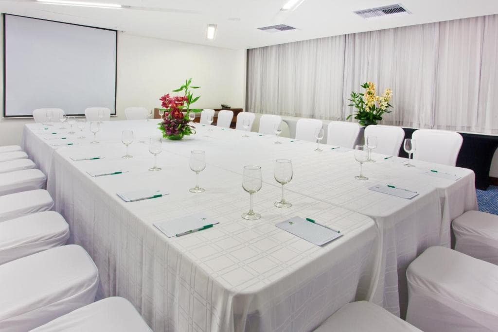 Holiday Inn Cartagena Morros, an IHG Hotel - 21