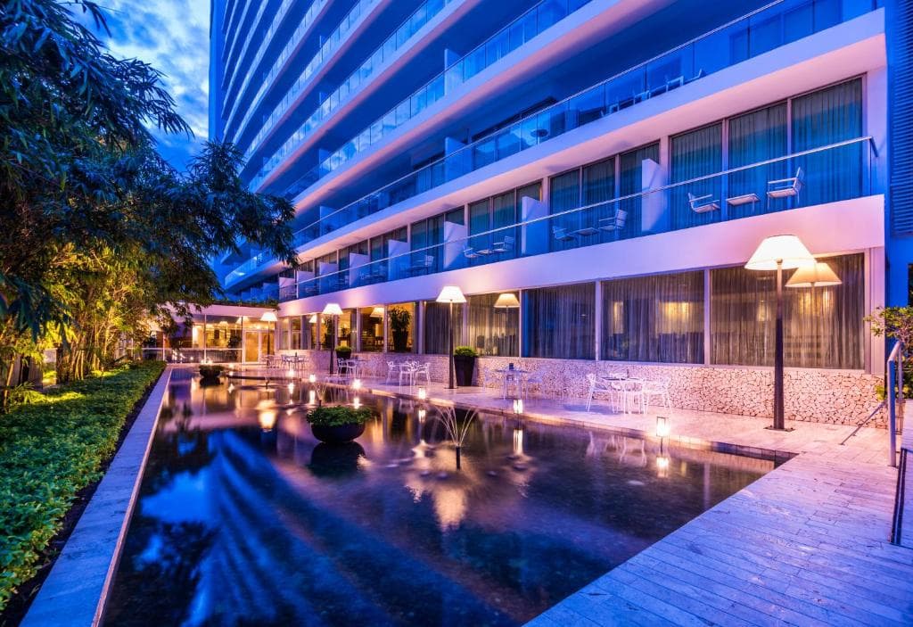 Holiday Inn Cartagena Morros, an IHG Hotel - 22
