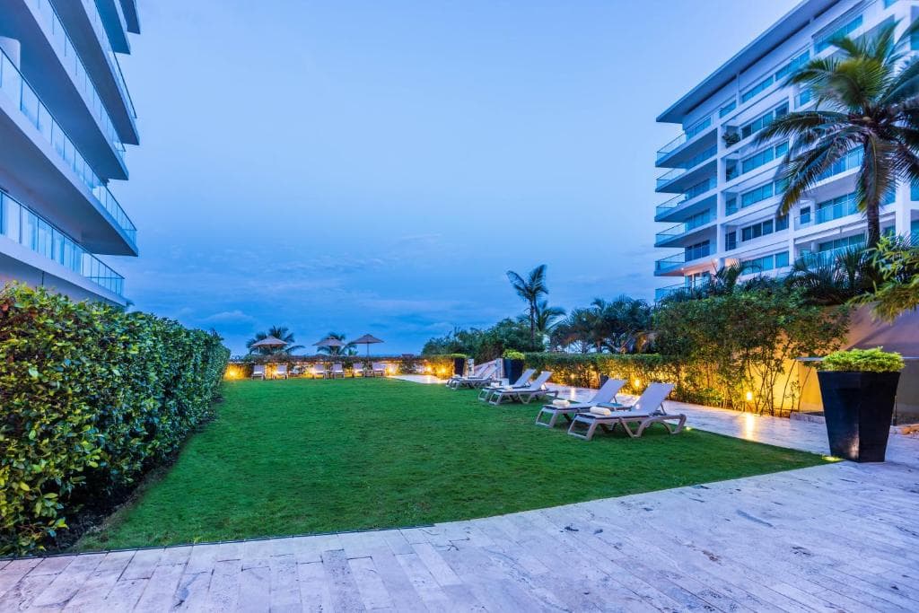 Holiday Inn Cartagena Morros, an IHG Hotel - 28