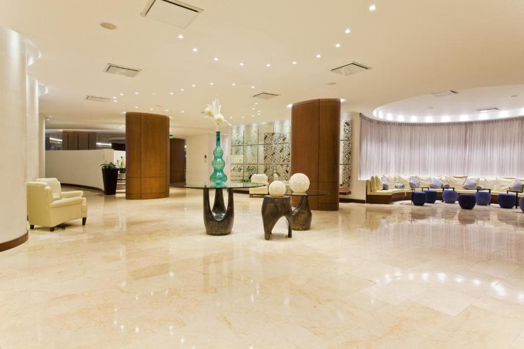 Holiday Inn Cartagena Morros, an IHG Hotel - 31