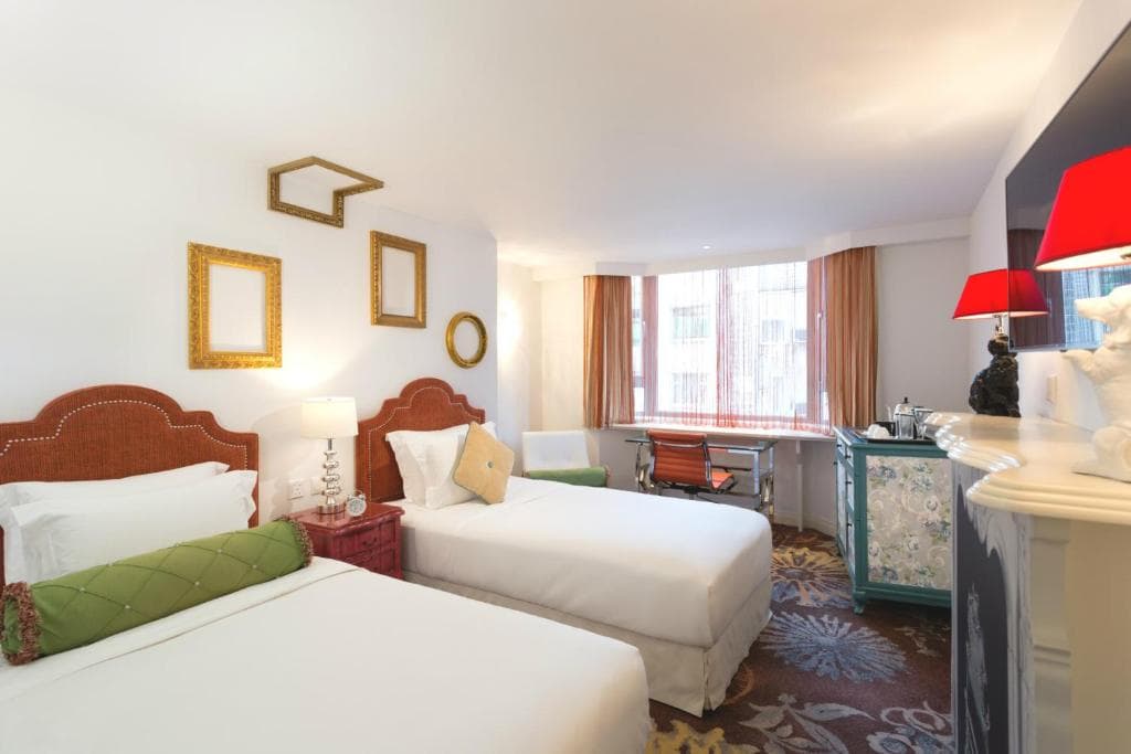The Luxe Manor - 7
