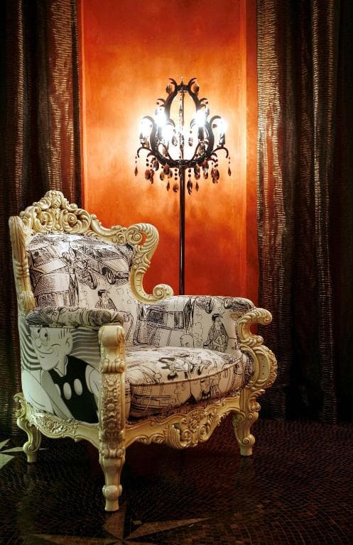 The Luxe Manor - 12