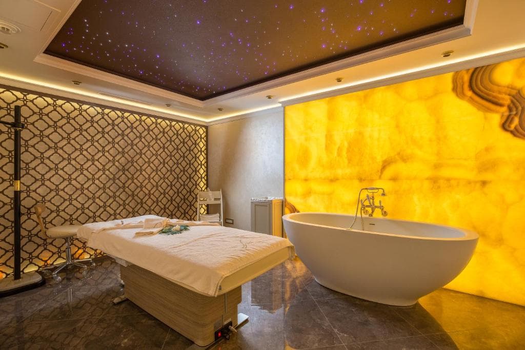 Nobil Luxury Boutique Hotel - 4