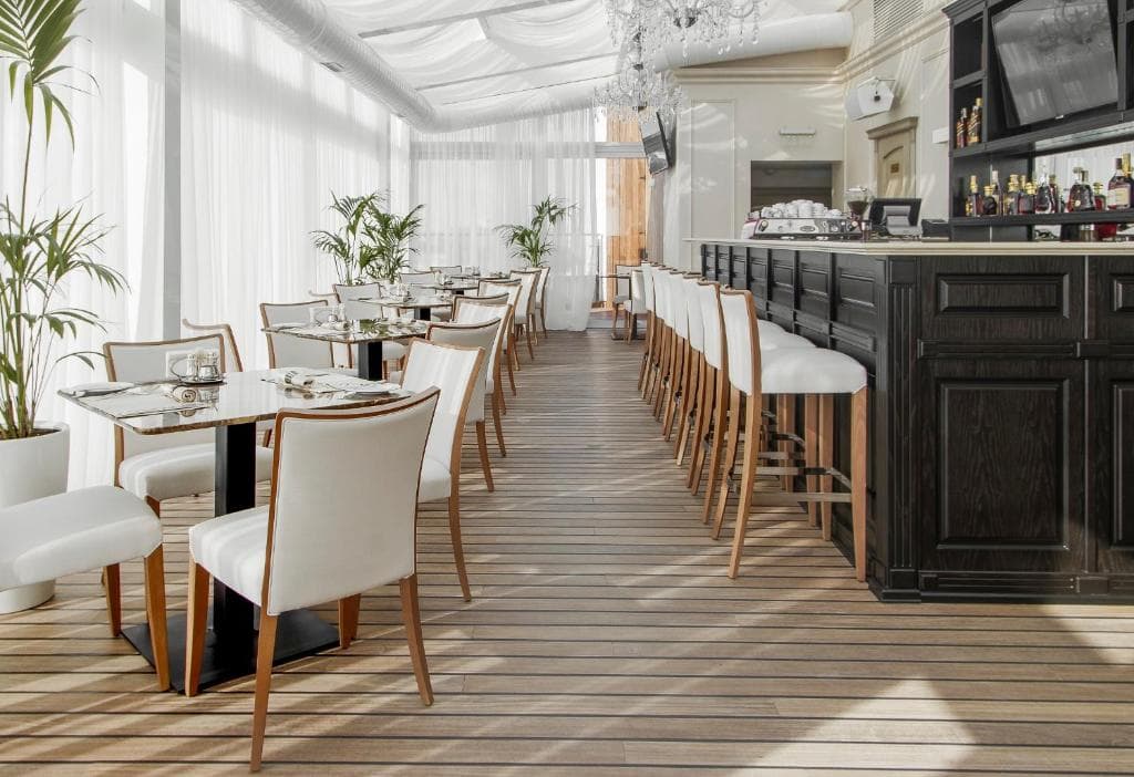 Nobil Luxury Boutique Hotel - 5