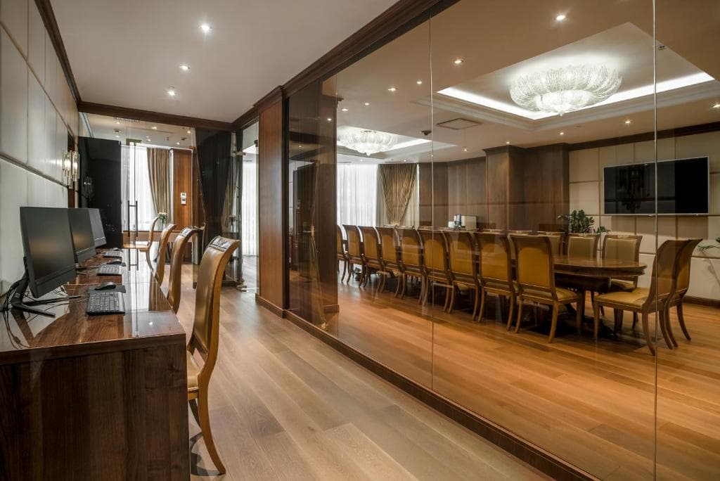 Nobil Luxury Boutique Hotel - 6