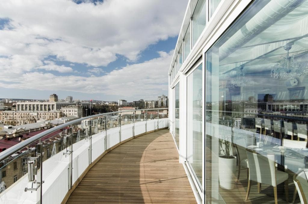 Nobil Luxury Boutique Hotel - 1
