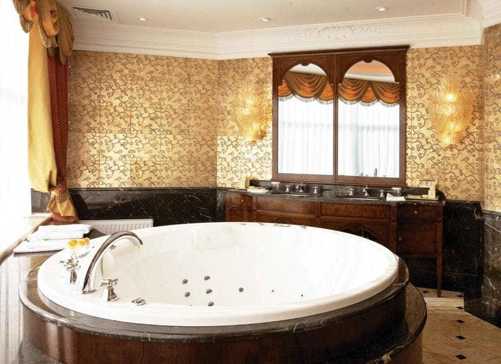 Nobil Luxury Boutique Hotel - 8