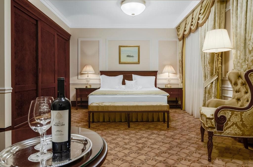 Nobil Luxury Boutique Hotel - 9