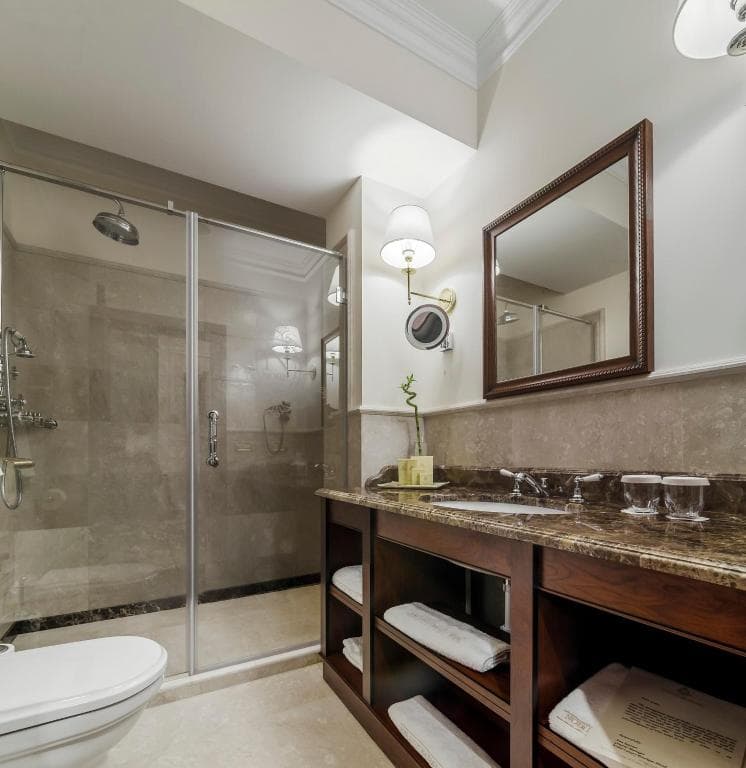 Nobil Luxury Boutique Hotel - 10