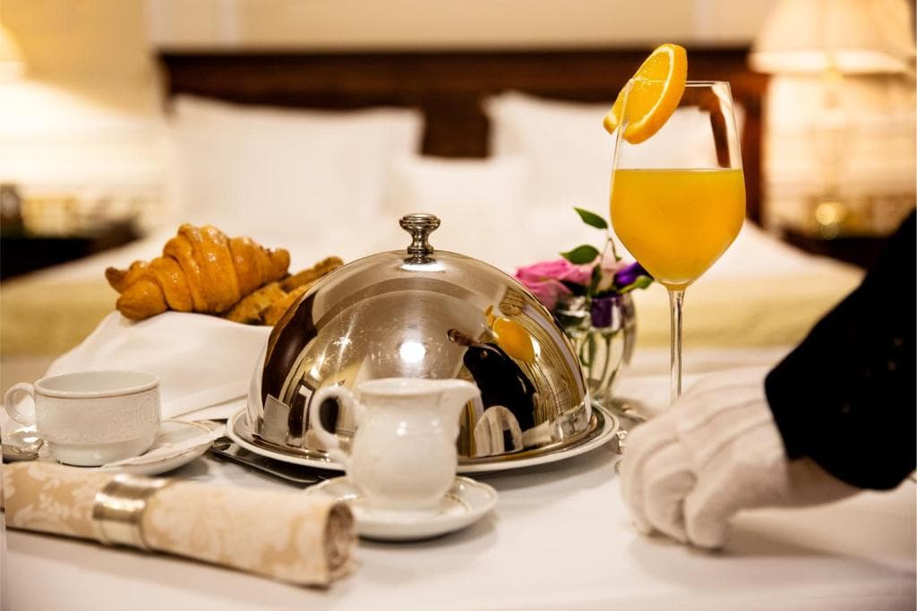 Nobil Luxury Boutique Hotel - 12