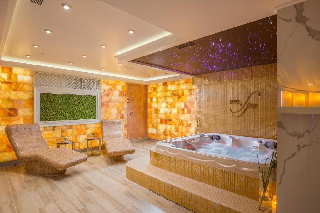 Nobil Luxury Boutique Hotel - 14