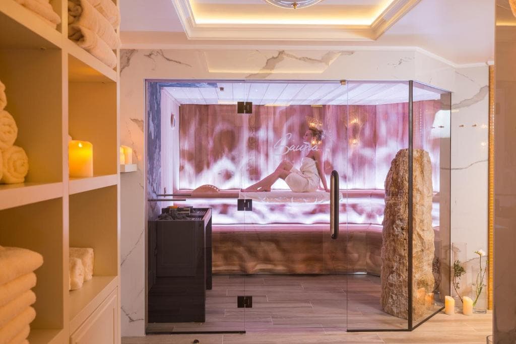 Nobil Luxury Boutique Hotel - 15