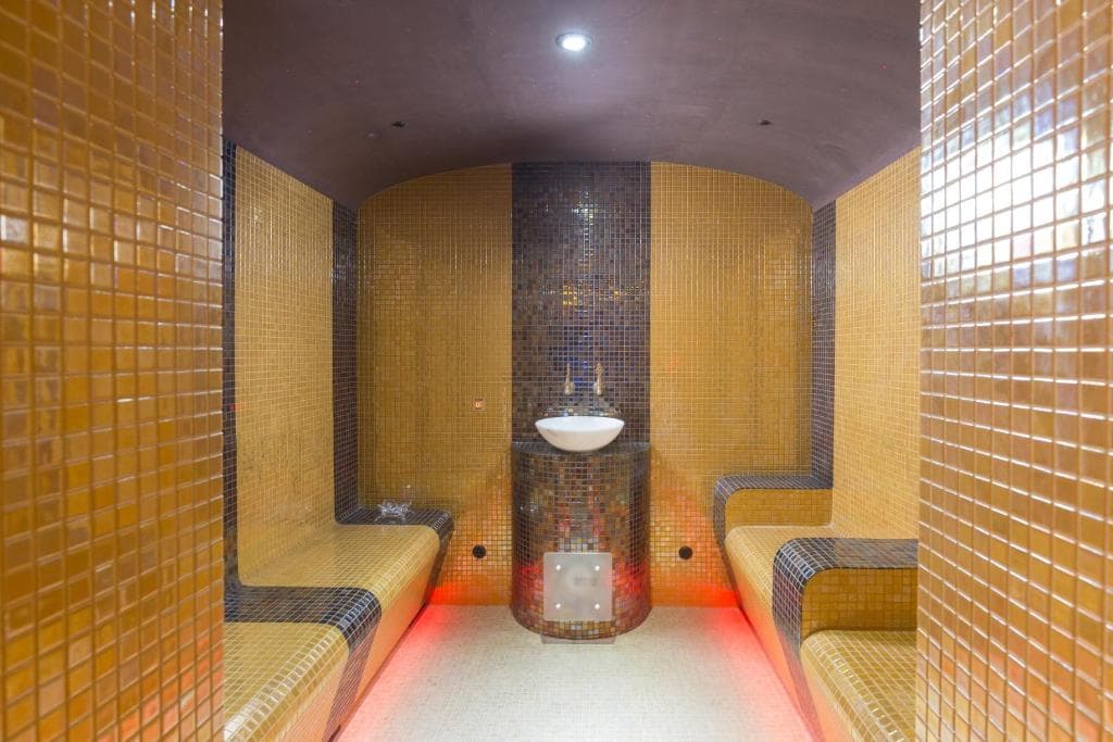 Nobil Luxury Boutique Hotel - 16