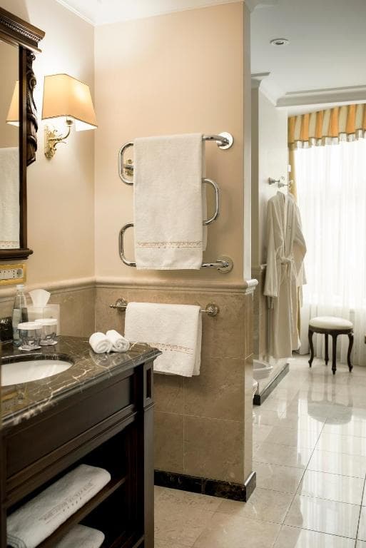 Nobil Luxury Boutique Hotel - 17
