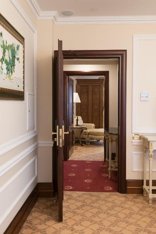 Nobil Luxury Boutique Hotel - 18