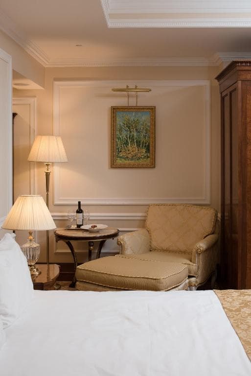Nobil Luxury Boutique Hotel - 19