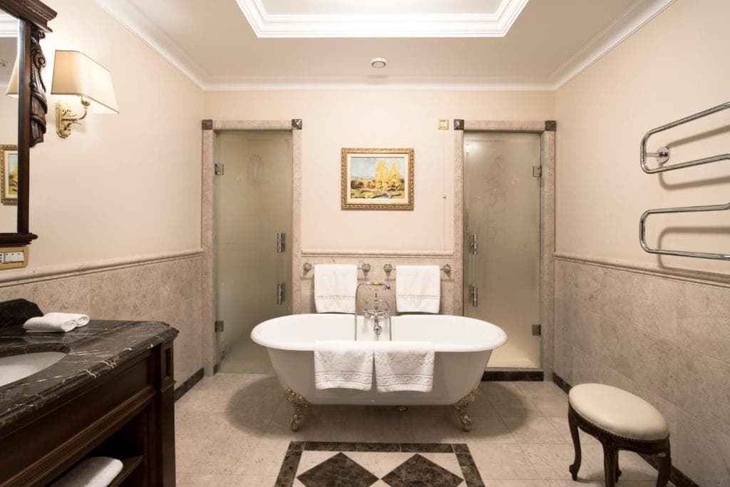 Nobil Luxury Boutique Hotel - 20