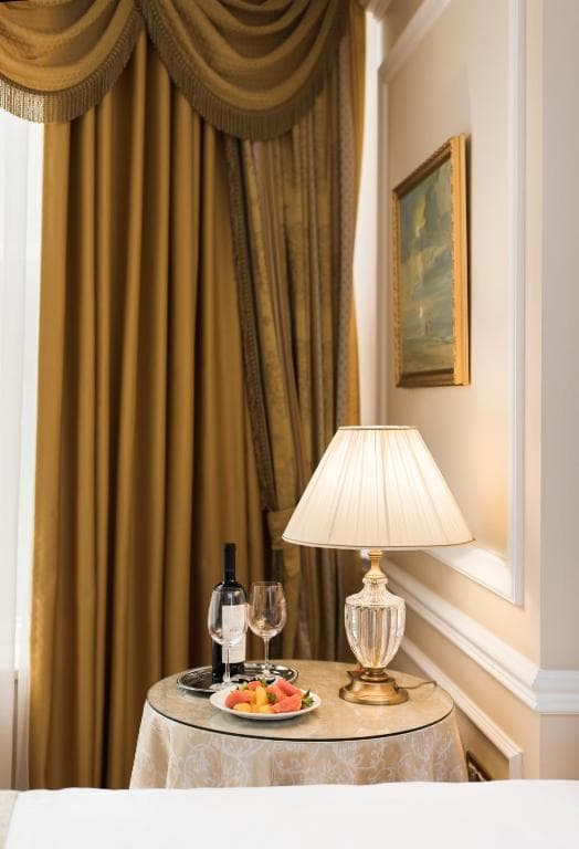 Nobil Luxury Boutique Hotel - 24