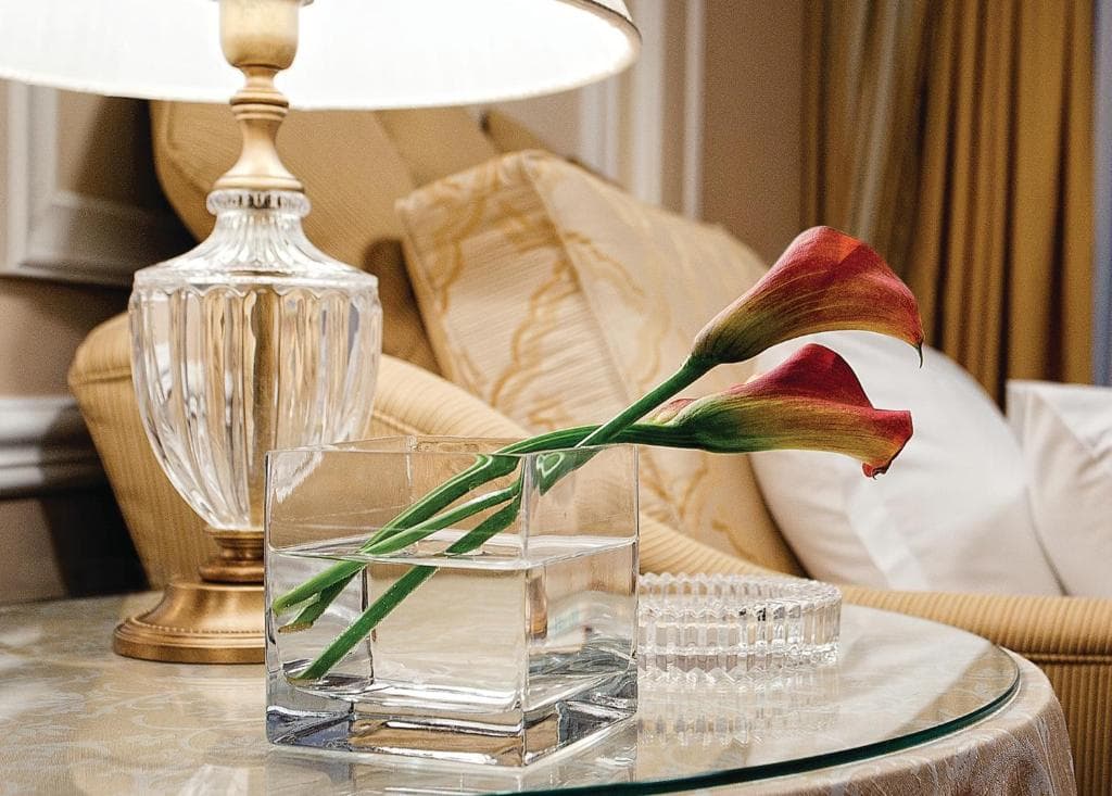 Nobil Luxury Boutique Hotel - 26