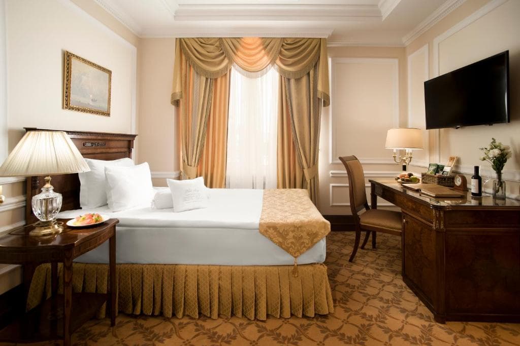 Nobil Luxury Boutique Hotel - 28